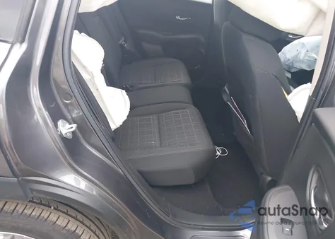 2023 Honda Hr-V Awd Lx z USA, uszkodzony, nr VIN 3CZRZ2H37PM745529